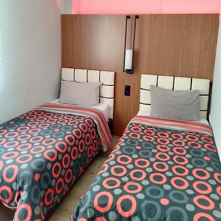 Kb Apart Otel Talas ภายนอก รูปภาพ