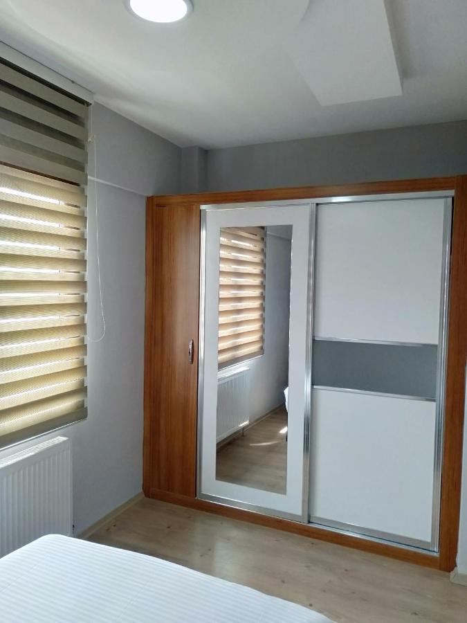 Kb Apart Otel Talas ภายนอก รูปภาพ