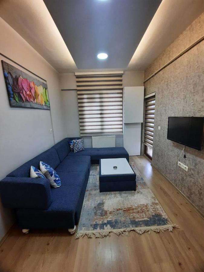 Kb Apart Otel Talas ภายนอก รูปภาพ